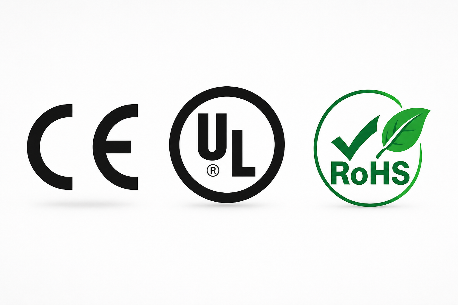 CERTIFICATION & TECHNICAL COMPILANCE