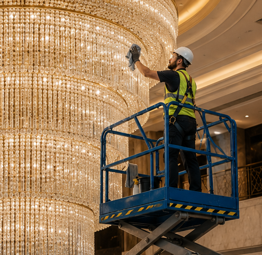 FIXTURE SAFETY&MECHANICAL VERITIFICATION